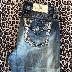 MissMe Jeans